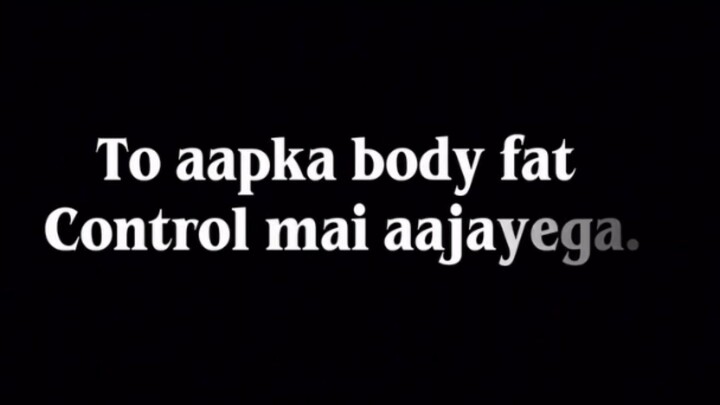 Body fat control #diet #gym #workout