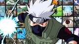 Did Kakashi Actually Know 1000 Jutsu? - Every Jutsu Kakashi Used In Naruto Shippuden Explained