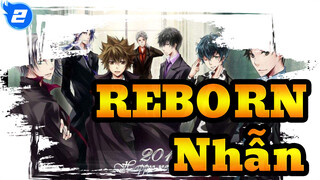 Dấu tích thời gian khắc trên nhẫn | REBORN! AMV Hot_2