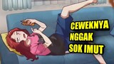 Anime ROMANCE yang NGGAK! biasa🤣