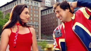 Masti Masti Chalo Ishq Ladaaye Govinda Rani Mukherjee Sonu Nigam Alka Yagnik 2K