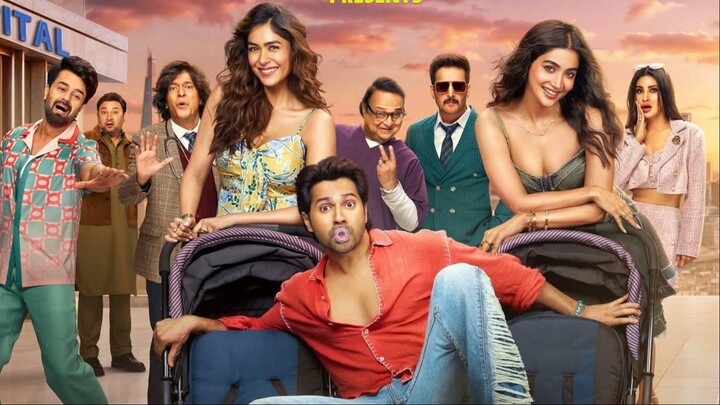 Watch Now Hai Jawani Toh Ishq Hona Hai New Movie 2k26 HD