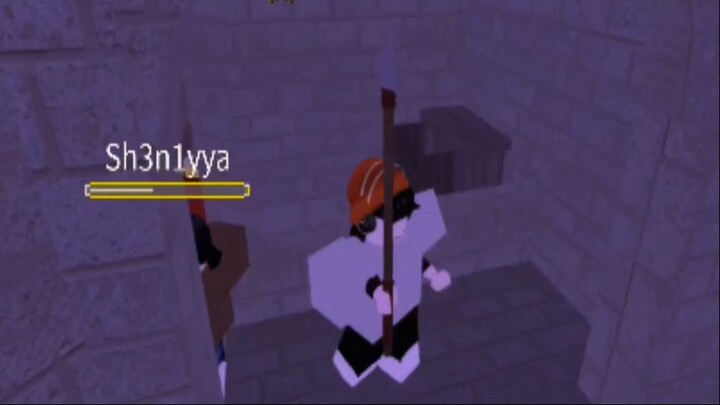 🌌 Go-to strategy for surviving l 99 nights in the forest l Roblox