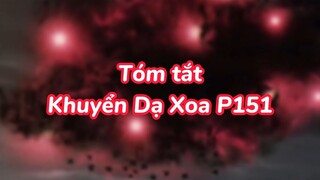 Tóm tắt Khuyển dạ xoa phần 151| #anime #animefight #khuyendaxoa