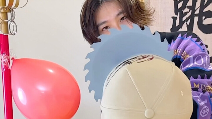 นี่คือหมวกที่คมที่สุดในโลก