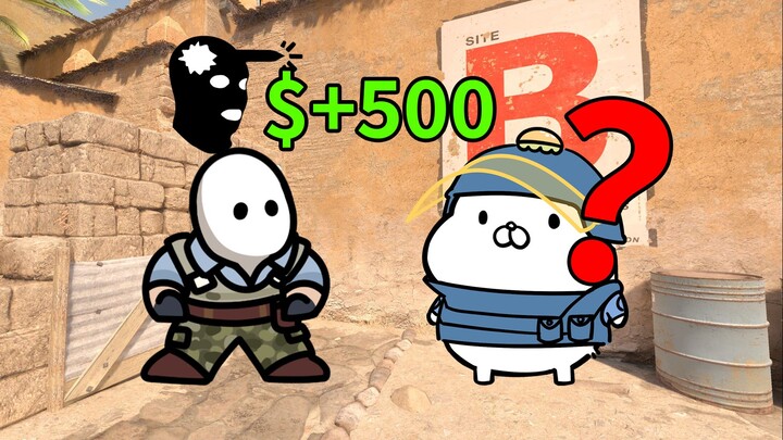 【CS2】Cái này… không đúng nhỉ? (Rồng thắc mắc.jpg)