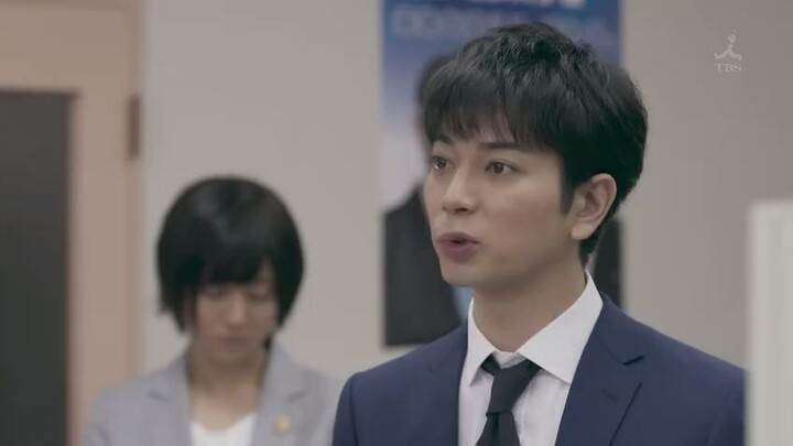99.9 Criminal Lawyer Ep 08 (Season II) Sub Indonesia