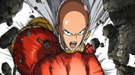 One Punch Man Specials الحلقة الخاصة 1 الترجمة العربية