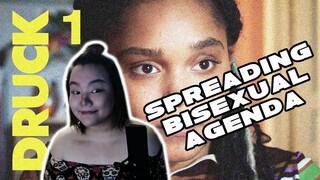 Bisexual Reacts to DRUCK season 6 episode 1 (i'm late, i know)