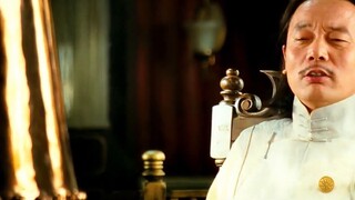 Mengapa kita menyanyikan "Farewell" di awal "Let the Bullets Fly"? 【Biarkan Peluru Terbang】