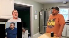 You're On Bumble? Uncle Joe's Reaction