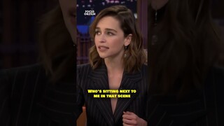 The Game of Thrones Scandal #Shorts