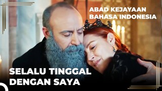 Romansa Süleyman dan Hürrem | Abad Kejayaan