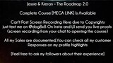 Jessie & Kieran Course - The Roadmap 2.0 download