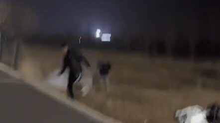 Kesalahan besar, tidak menghindar!