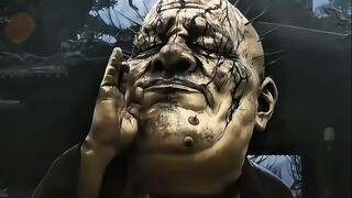 Sống 270 năm, thực sự chỉ vì tham một chiếc áo cà sa thôi sao?