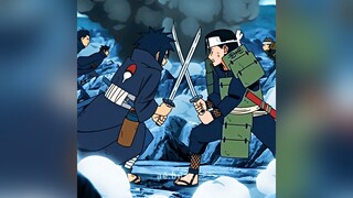 「Name a better friends than Madara and Hashirama😥」