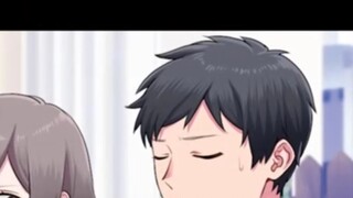 Japanese Listening Practice 450 (Delicious) [Somehow my mother-in-law got pregnant with my child]