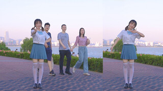 [Wotagei] Nhảy cover Renai Circulation - Kana Hanazawa