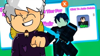 O MELHOR UPDATE... COMO PEGAR O KIRITO SECRETO NO ANIME PUNCHING SIMULATOR E ENCONTRAR O NOVO BOSS!