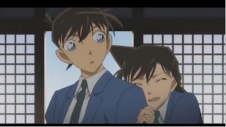 3 Buổi hẹn hò đáng nhớ Shinichi Kudo và Ran  #Animehay#animeDacsac#Conan