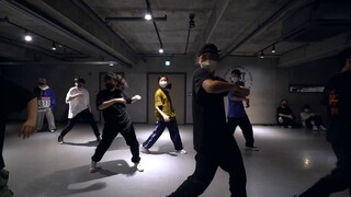 【Lokakarya J HO X 5000】Lil Tjay - Memanggil Ponselku ft. 6LACK｜Akademi Justjerk