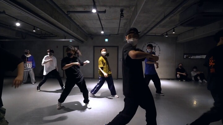 【ورشة عمل J HO X 5000】ليل تاي - كولينغ ماي فون مع 6LACK｜أكاديمية جاستيرك