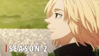 Tokyo Revengers Season 2 - Episode 47 [Bahasa Indonesia]