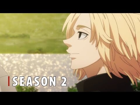 Tokyo Revengers Season 2 - Episode 47 [Bahasa Indonesia]