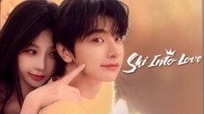 1) Ski Into Love 🇨🇳 | Tagalog Dubbed