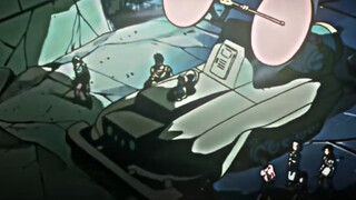 การกระทำสุดพลิกฟ้าในดราก้อนบอล GT 3.0