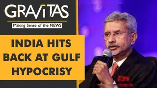 Gravitas: Gulf states slam India for ‘insulting the Prophet'