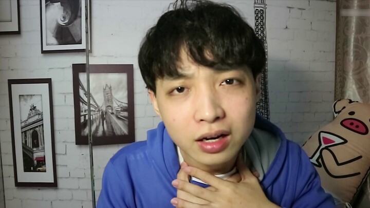 The whole internet is stealing my videos with millions of views! I want to punish them! (The voice o