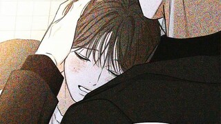 BL Manhwa