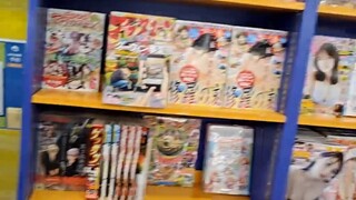 Ảnh thật về thánh địa hai chiều Osaka: một con phố anime khác khác Akihabara nhưng đầy Genshin Impac