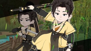 Episode 20: Meeting a little fanboy for the first time, and running into an unknown second brother?
