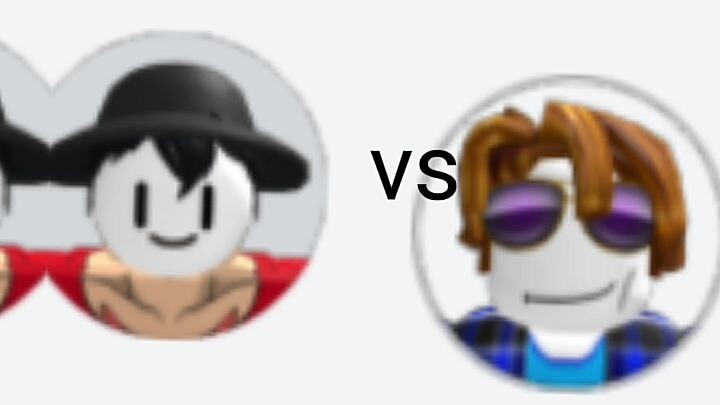 Unfamous_blumb(myfriend)vsMrSlowestBoy(me)