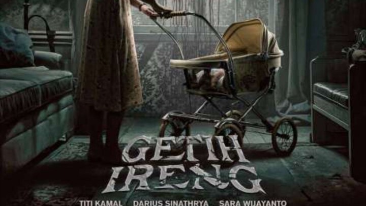 nonton horor - GETIH IRENG