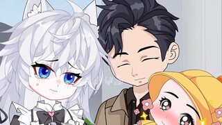 119 The journey of youth has no end, and the moon also has its own tropic. Congratulations on the co