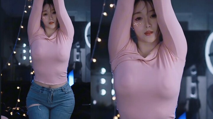 Goyangan kereta api paling seksi yang pernah saya lihat hingga saat ini