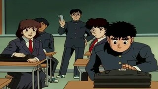 Ippo Makunouchi Episode 1 Tagalog Season 1