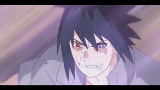 Lục Đạo được mở cho SAsuke và NAruto