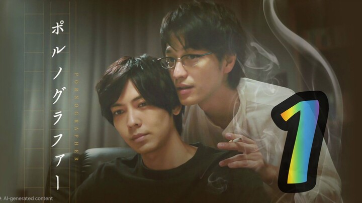 EP1 The Novelist (2018) English SUB