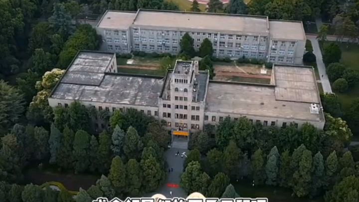 “Are They Treating Students Like Formaldehyde Absorbers?” Northwest A&F University’s Paint and Forma