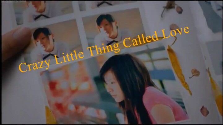 🇹🇭 Crazy Little Thing Called Love (สิ่งเล็กๆ ที่เรียกว่า...รัก) (2010)