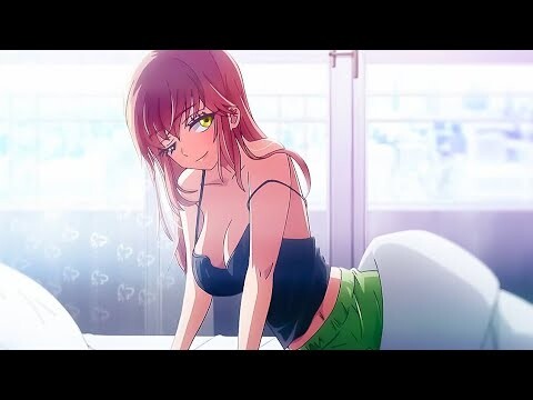 「AMV」- Stay