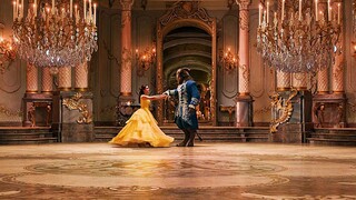 Beauty And The Beast Clips | When My Gaze Met Yours