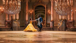 [FMV] Beauty & The Beast | Nhìn vào mắt nàng lòng ta thật hạnh phúc