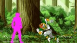 [Gambar Bermusik]Kamen Rider: Pejuang dan Ksatria Terkuat