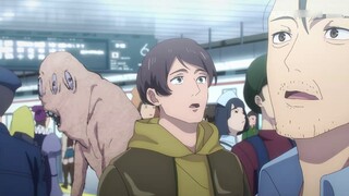 [Jujutsu Kaisen Season 2] What changes have been made compared to the manga's ninth volume?